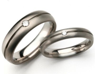 simple wedding ring