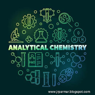 Anaytical Chemistry