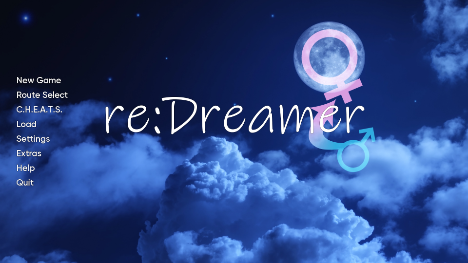 re:Dreamer (v0.10.10)