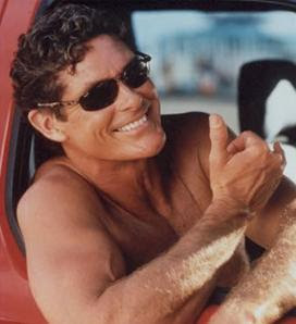 david hasselhoff pictures