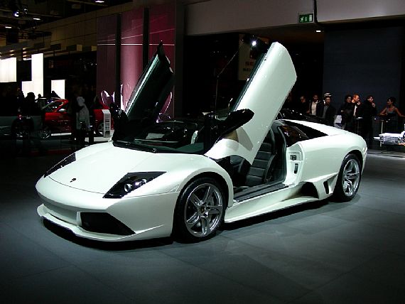 Lamborghini Murcielago Lp640 Wallpaper. Wallpapers Lamborghini