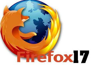 Mozilla Firefox 17.0 Released [Official Download Link Inside]