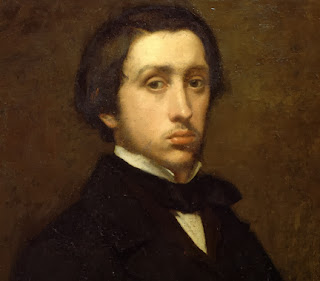 Edgar Degas