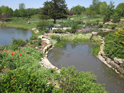 Overland Park Arboretum