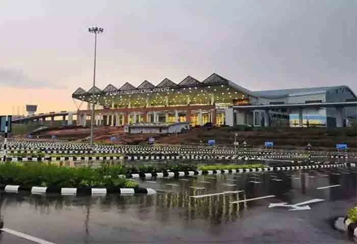 News, Kerala, Kerala-News, News-Malayalam, Europe, Travel, Kannur, International Airport, Code Sharing, Turkish Airlines, Now you can fly to Europe from Kannur International Airport.