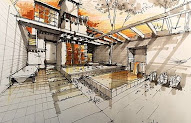 83+ Sketsa Arsitek