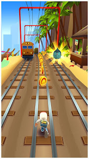 Subway Surfers: Bangkok Apk v1.68.0 Mod (Unlimited Coins/Keys)