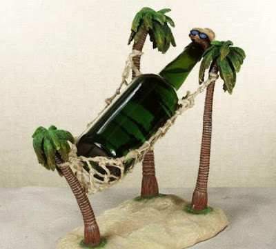 Unusual and Creative Bottles