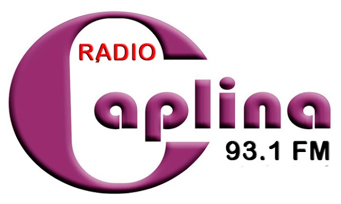 Radio Caplina 93.1 FM Tacna