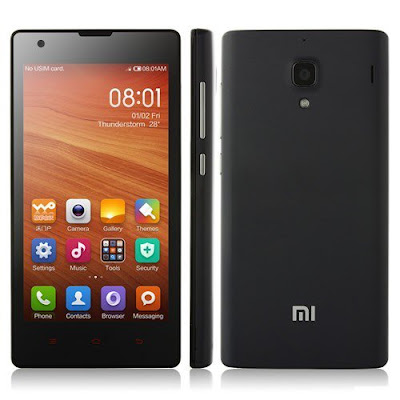 Xiaomi Redmi 1S