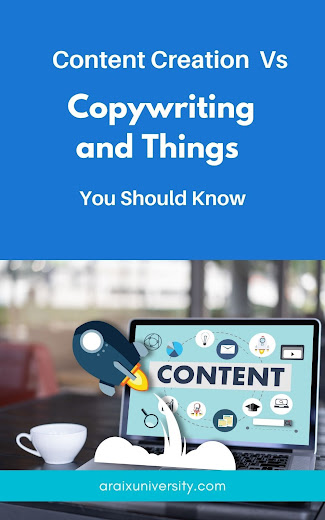 The Impact of Small Text Generators on Content Creation and Copywriting