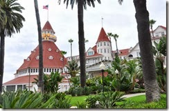 Hotel Del Coronado 3