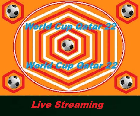 Live Streaming Qatar 2022