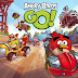 Angry Bird Go - Game chim đua xe cho android