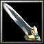 Broadsword - DotA Item