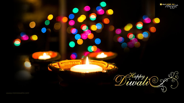 Diwali Wishes In English