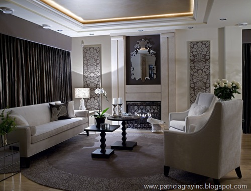 Patricia Gray Inc