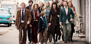 the commune