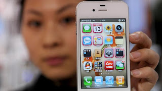 Hati-Hati, iPhone Di China Ternyata Bukan Smartphone