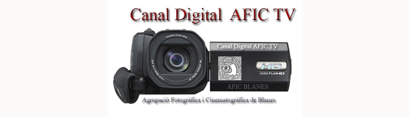 CANAL DIGITAL AFIC TV
