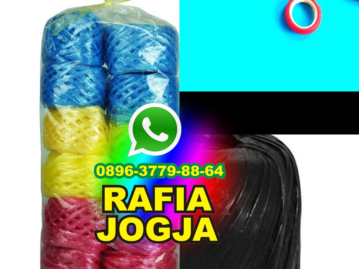  Anyaman  Tali Rafia O896 3779 88 64 WA Toko Tali Rafia 