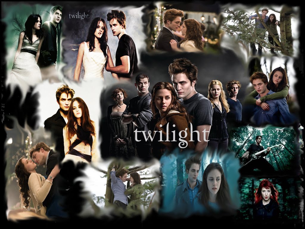 Twilight Saga Breaking Dawn Shop Sinapsis Twilight