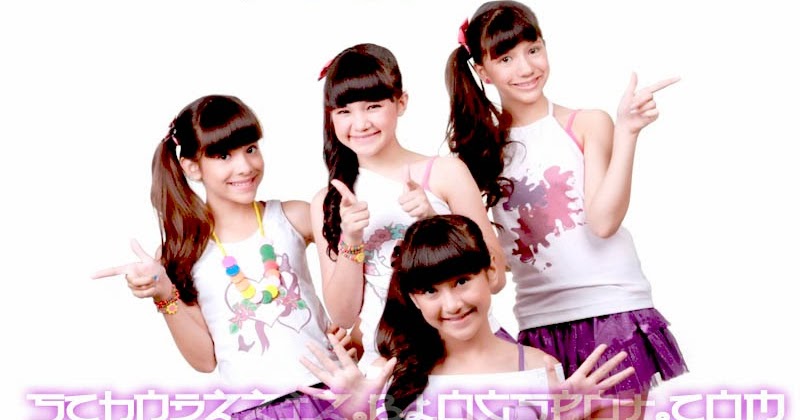 Foto Foto Lucu Imut Girlband WINXS  Info Terbaik Hari Ini 