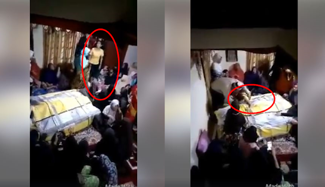 Sehari Setelah Ijab Kabul, Prianya Tewas Padahal Besoknya Jelang Hari Pesta Nikahan