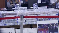 Uang Judi Online Triwulan I 2024 Capai Rp 600 Triliun: Bisa Bangun Tol Trans Sumatra dari Aceh sampai Lampung