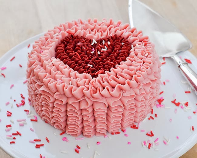 Valentines 2022 – Cakes Plus