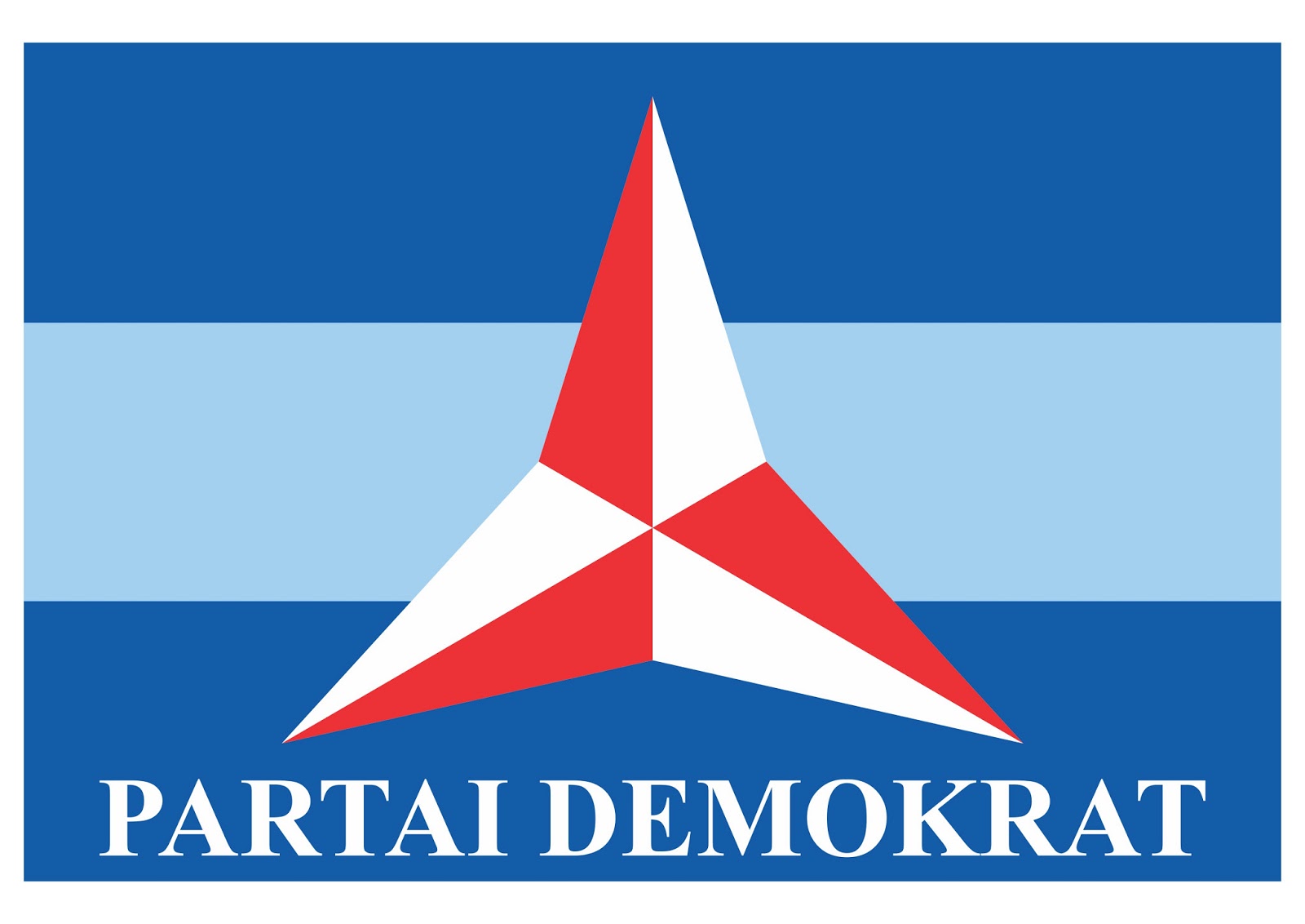 Download Logo Vector Partai Politik (PARPOL) Peserta 