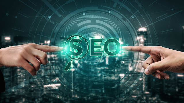 SEO Expert in Canberra