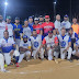 MESCyT y UASD ganan sus compromisos en el softbol gubernamental; dividen Bienes Nacionales y Ministerio de Trabajo