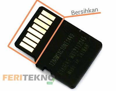 Memory card atau biasa dikenal dengan sebutan memory eksternal atau kartu memori yang terd 5 Cara Mengatasi Memory Eksternal yang Tidak Mau Terbaca di HP