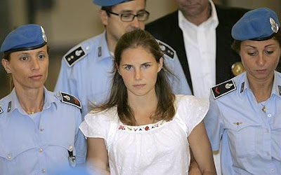 Amanda Knox