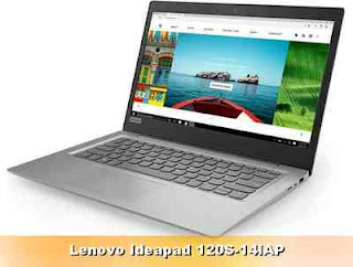 harga Laptop Lenovo Ideapad 120S-14IAP