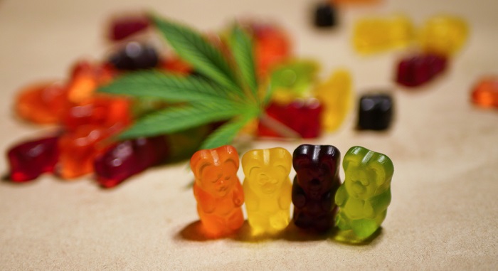 6 Factors That Help To Identify High-Quality CBD Gummies