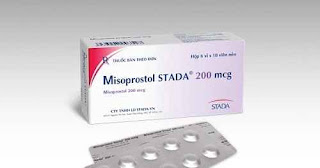 سعر دواء ميزوبروستول في المغرب و مصر