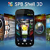 SPB Shell 3D For Android