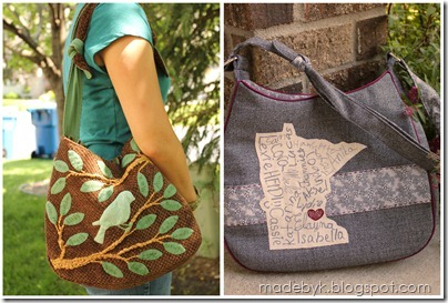 TeachersBags