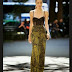 Top model rocks designs by Laquan Smith , ituen basi