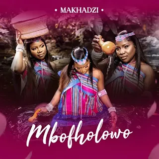 Makhadzi - Marotho (feat. Kabza De Small, MaWhoo & Sino Msolo) (Amapiano)
