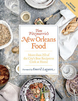 Review: Tom Fitzmorris's New Orleans Food