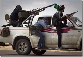 Libyan Kinetians
