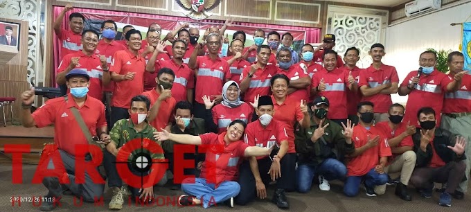 Bersatu Untuk Negeri, Yudha XIV Gelar Reuni Temu Kangen 