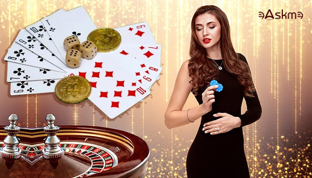 Crucial Information to Consider Before Using the No Deposit Bonus at a Crypto Casino: eAskme