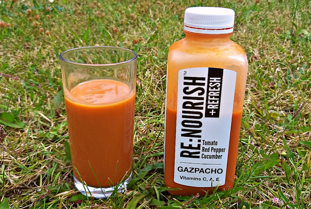 +REFRESH Gazpacho