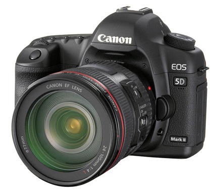 Canon EOS