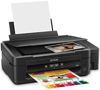  Driver Printer and Scanner Free Download Epson L210 Driver Printer and Scanner Free Download
