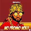 [EP] SiNZU – “No Promo EP” Vol. 1